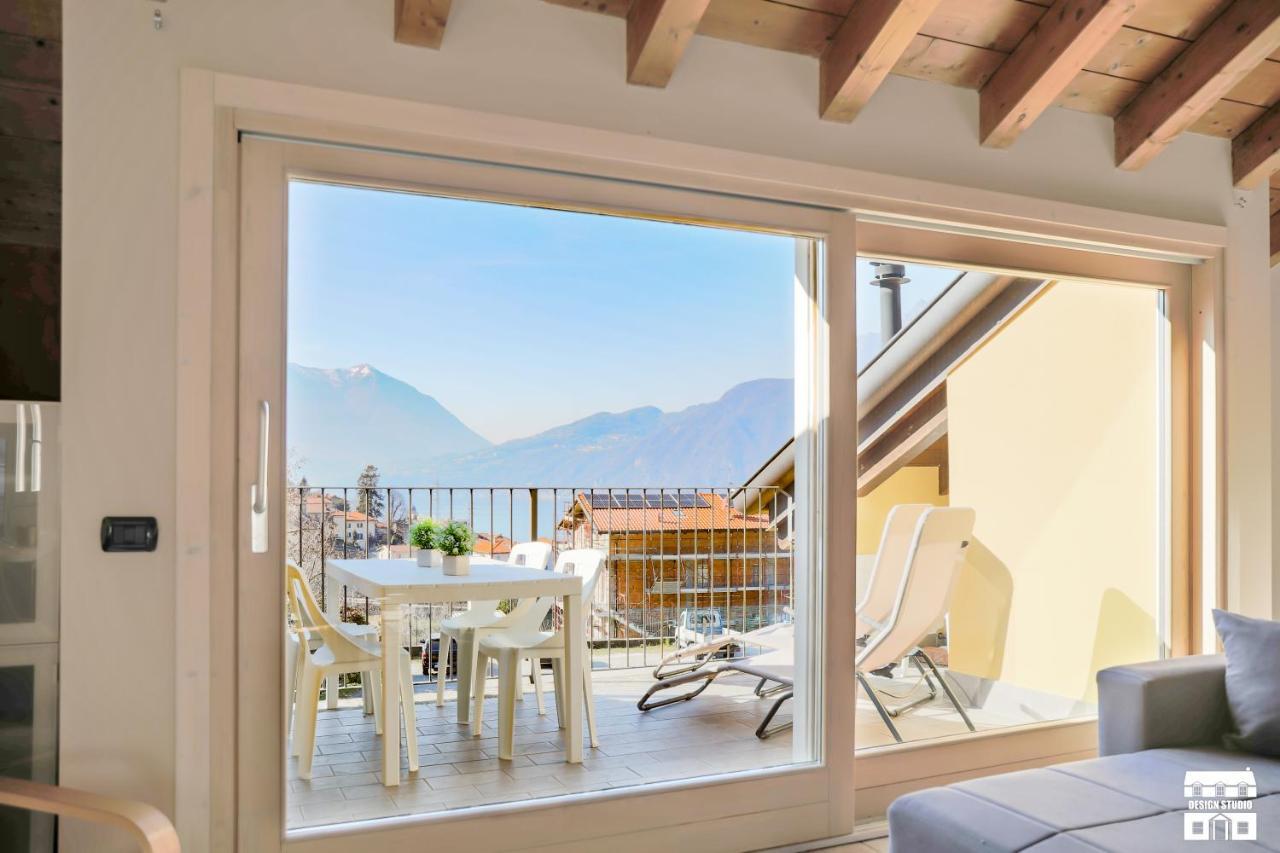 Colombera By Design Studio Bellano Exterior foto