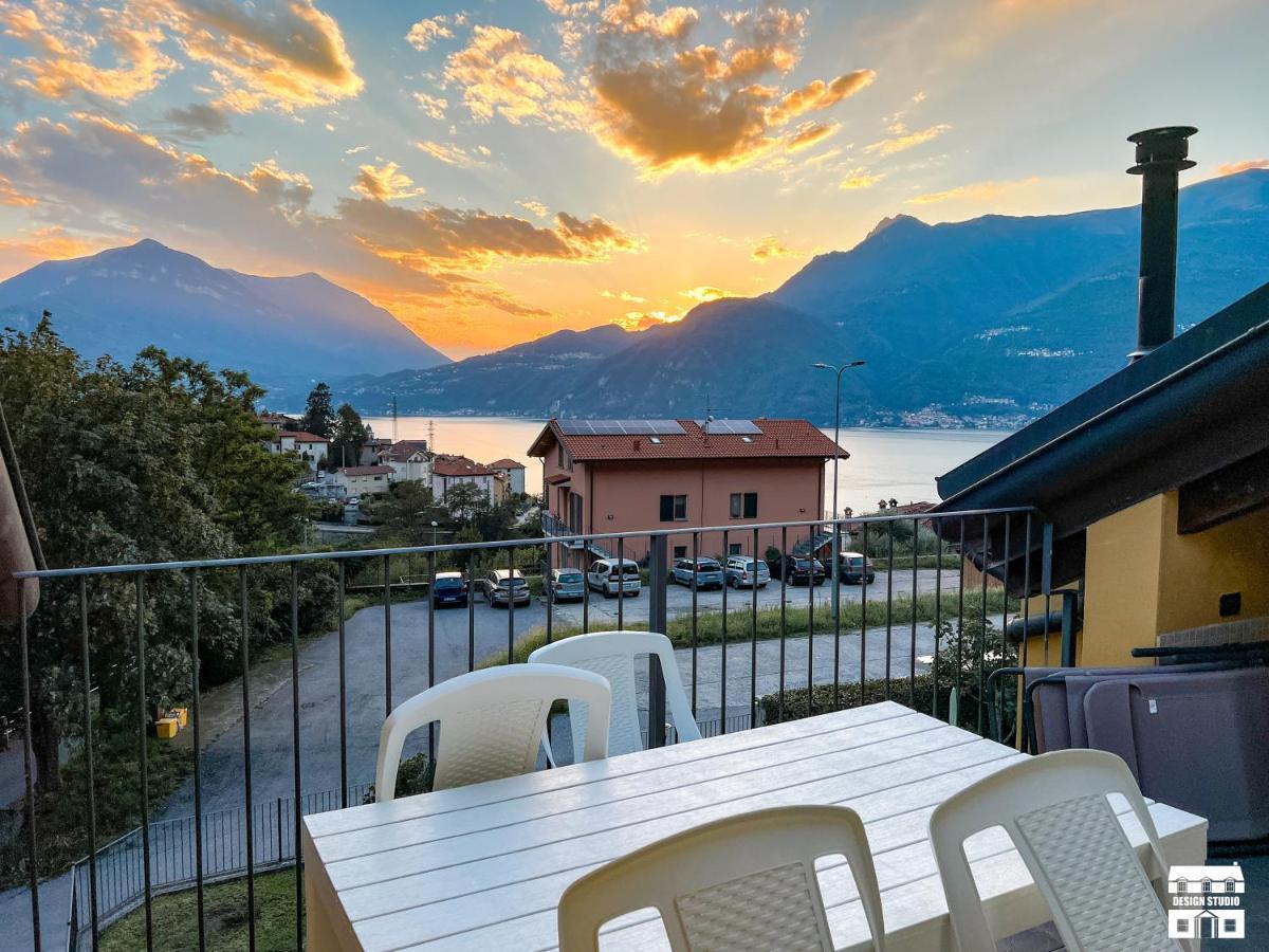Colombera By Design Studio Bellano Exterior foto