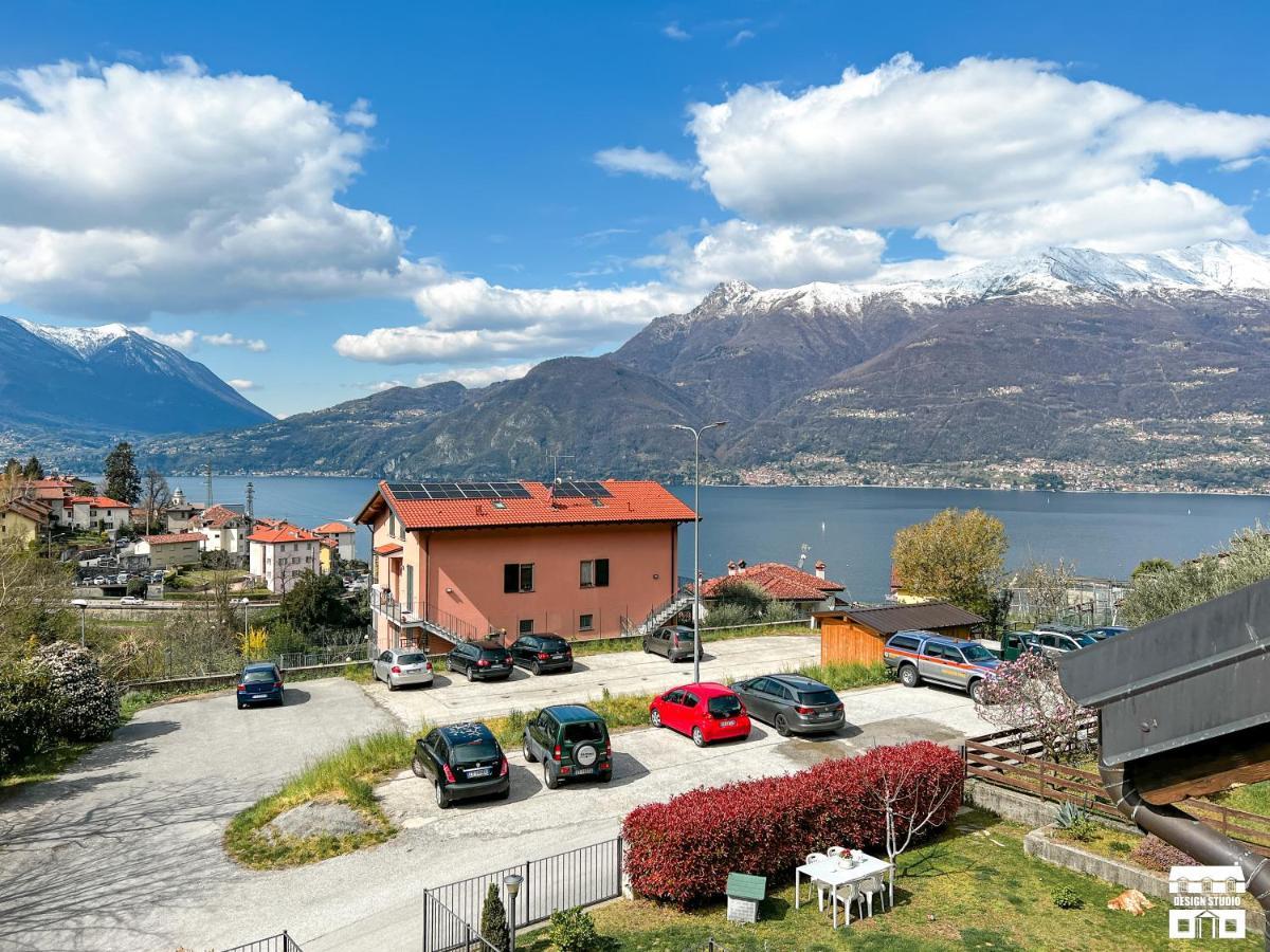 Colombera By Design Studio Bellano Exterior foto